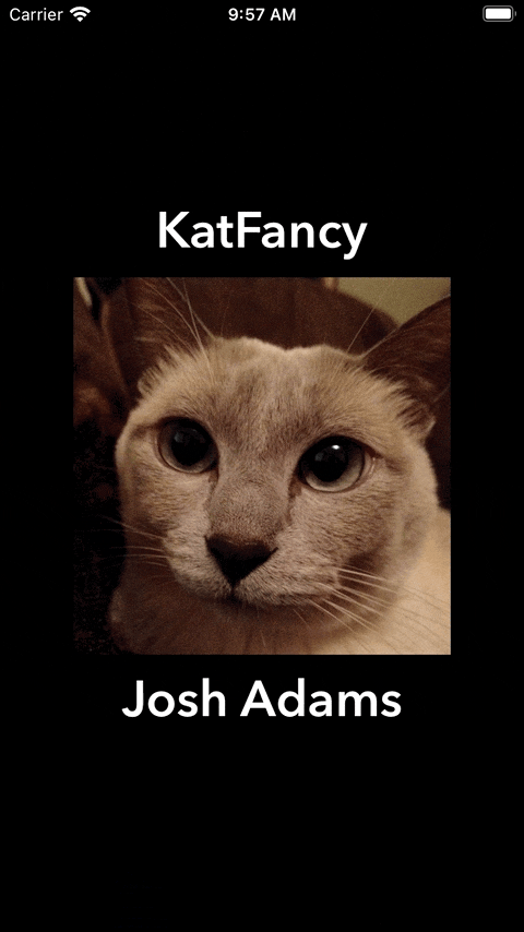 KatFancy's Original, No-Image-Caching Implementation